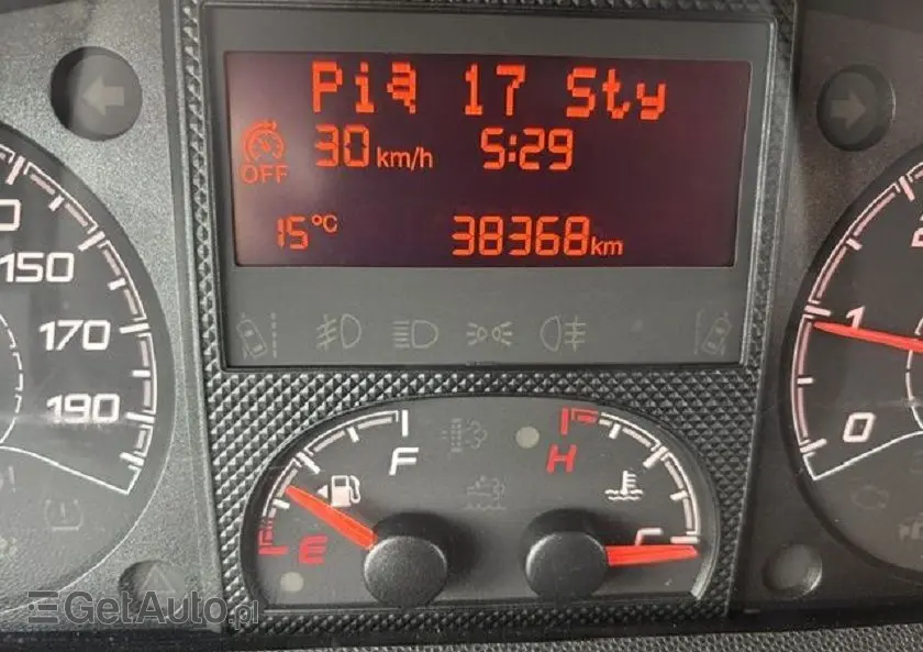 CITROËN Jumper 