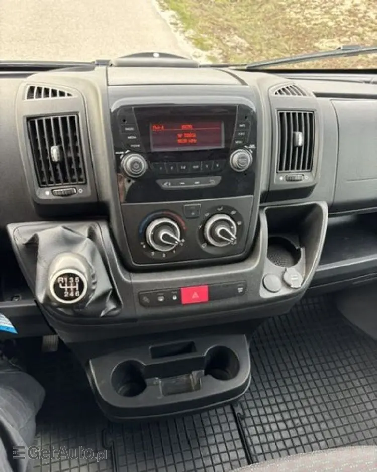 CITROËN Jumper 