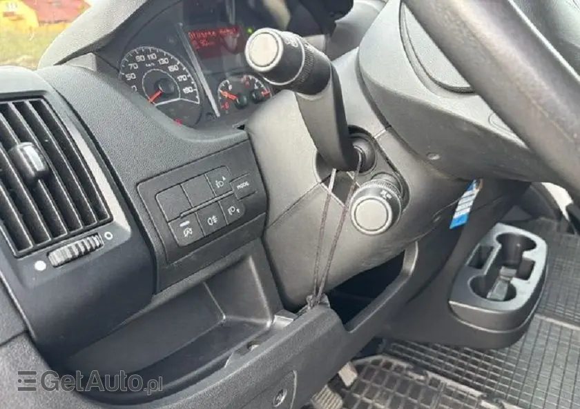 CITROËN Jumper 