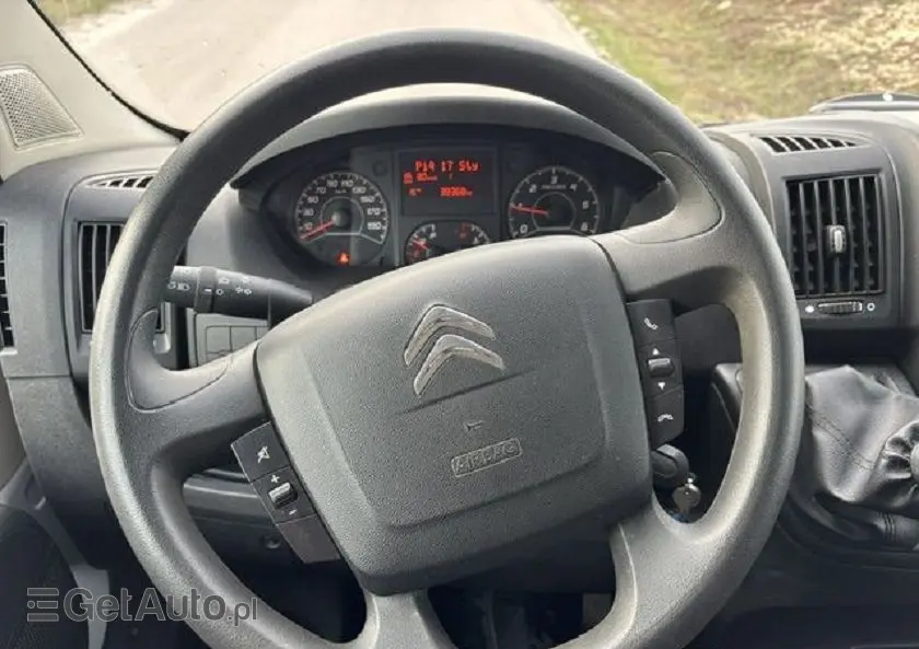 CITROËN Jumper 
