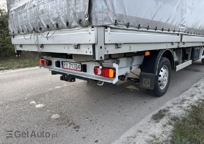 CITROËN Jumper 