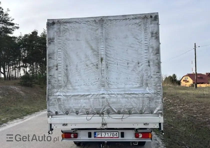 CITROËN Jumper 