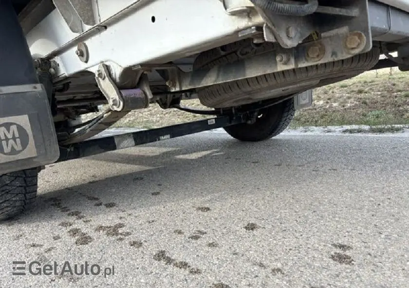 CITROËN Jumper 