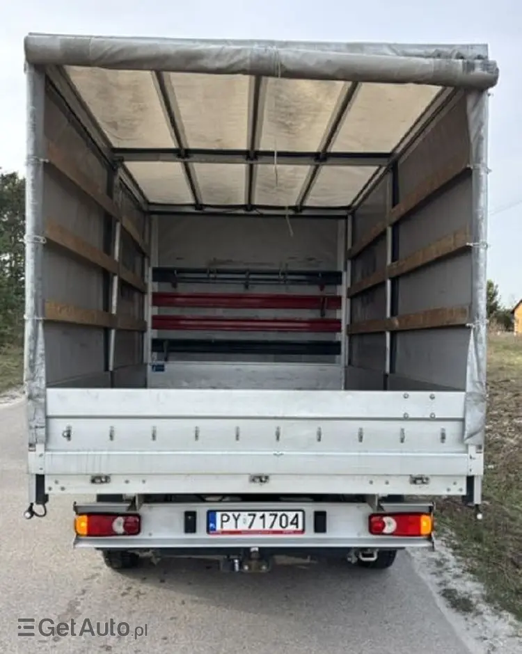 CITROËN Jumper 