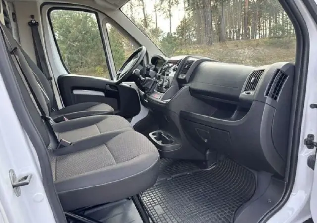 CITROËN Jumper 