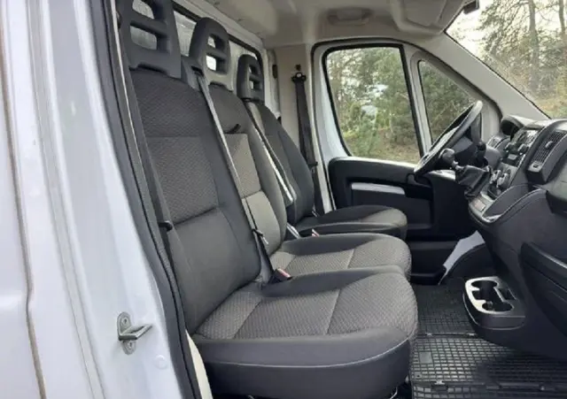 CITROËN Jumper 