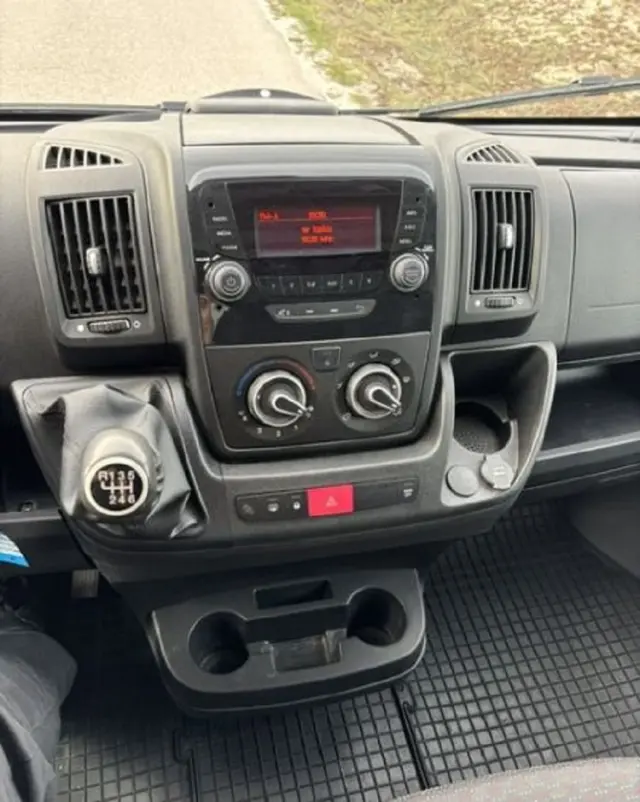 CITROËN Jumper 