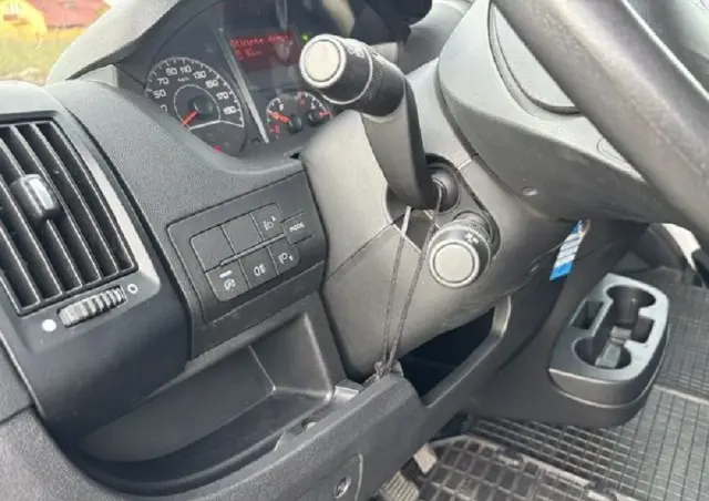 CITROËN Jumper 