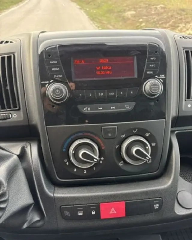 CITROËN Jumper 