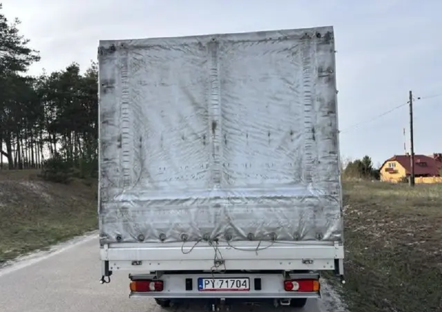 CITROËN Jumper 