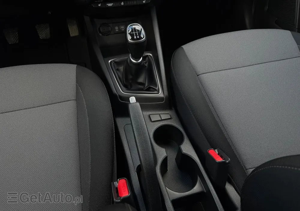 HYUNDAI I20 Blue 1.0 T-GDI Active Passion