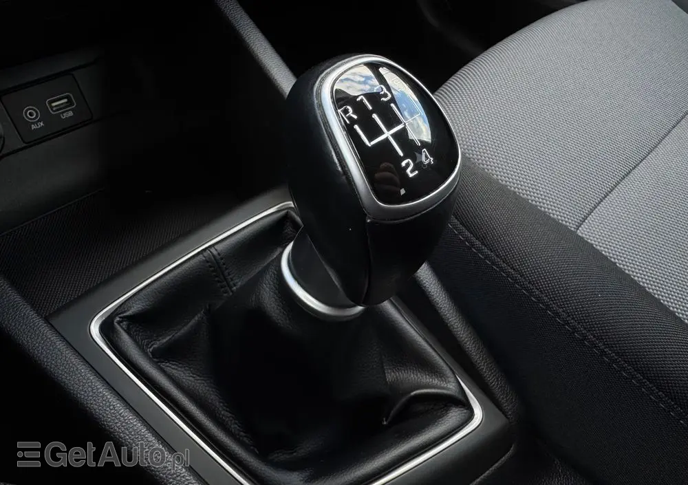 HYUNDAI I20 Blue 1.0 T-GDI Active Passion