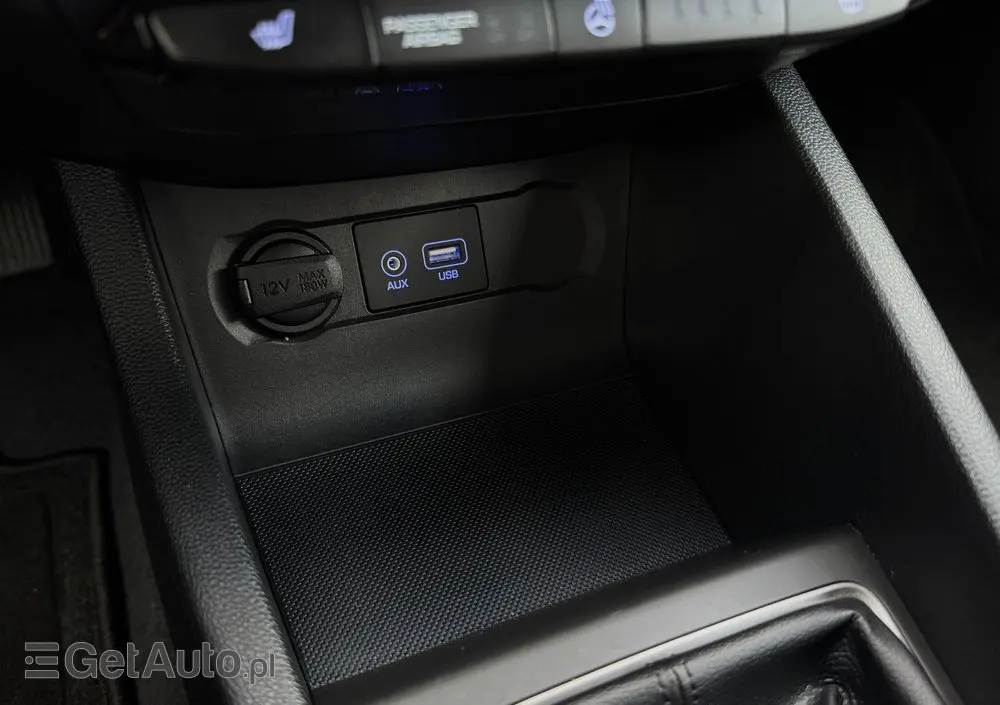 HYUNDAI I20 Blue 1.0 T-GDI Active Passion