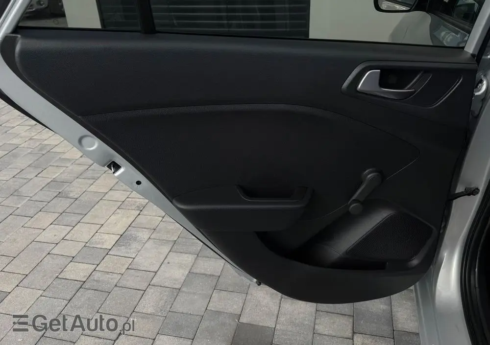 HYUNDAI I20 Blue 1.0 T-GDI Active Passion