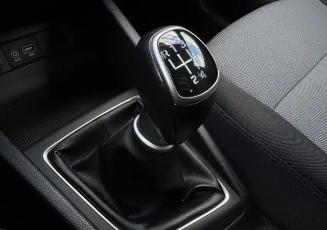 HYUNDAI I20 Blue 1.0 T-GDI Active Passion