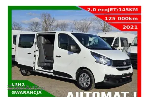 FIAT Talento 