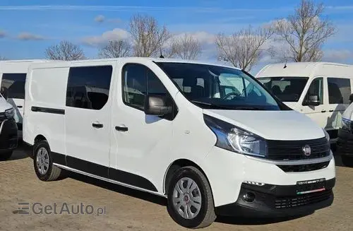 FIAT Talento 