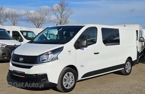 FIAT Talento 