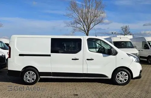 FIAT Talento 