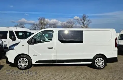 FIAT Talento 