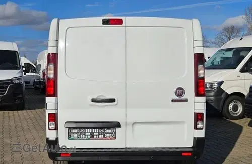 FIAT Talento 