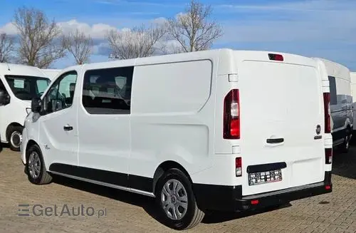 FIAT Talento 