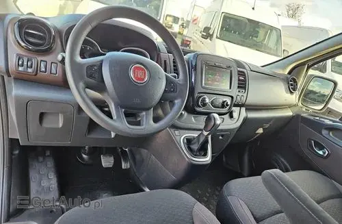 FIAT Talento 