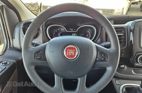 FIAT Talento 