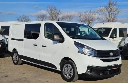 FIAT Talento 
