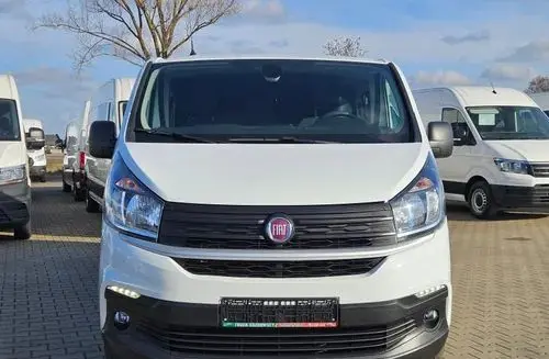 FIAT Talento 