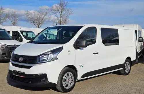 FIAT Talento 