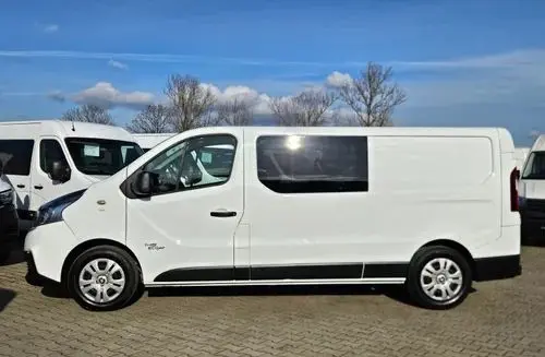 FIAT Talento 