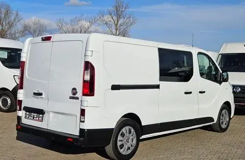 FIAT Talento 