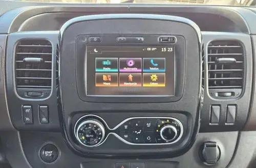 FIAT Talento 
