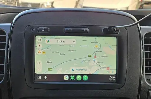 FIAT Talento 
