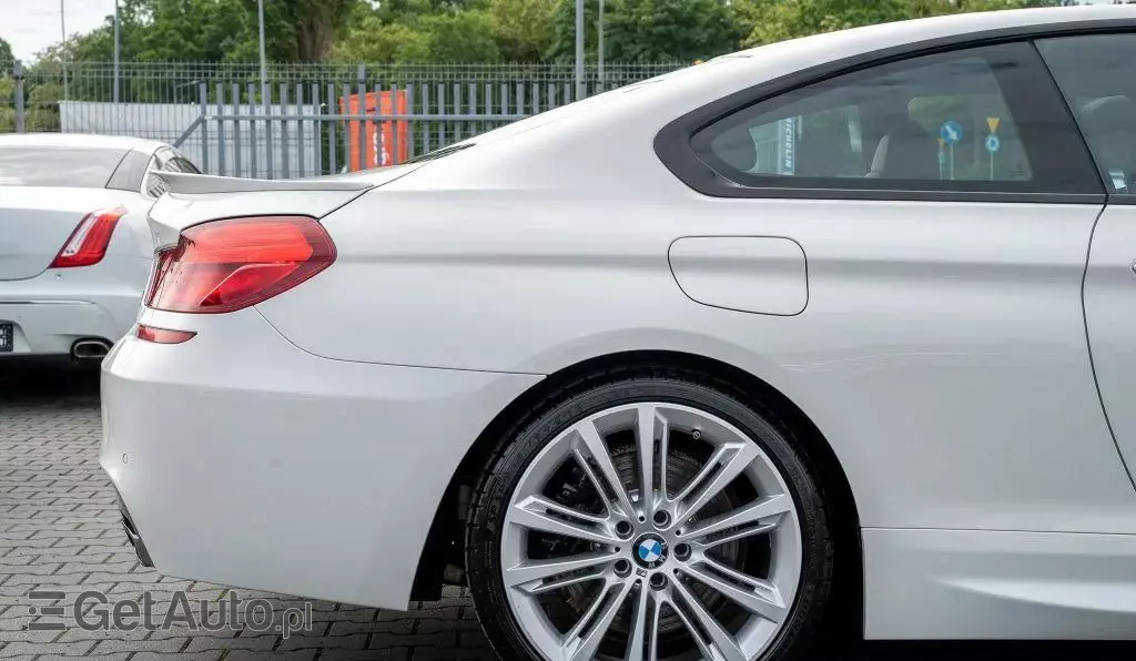 BMW Seria 6 
