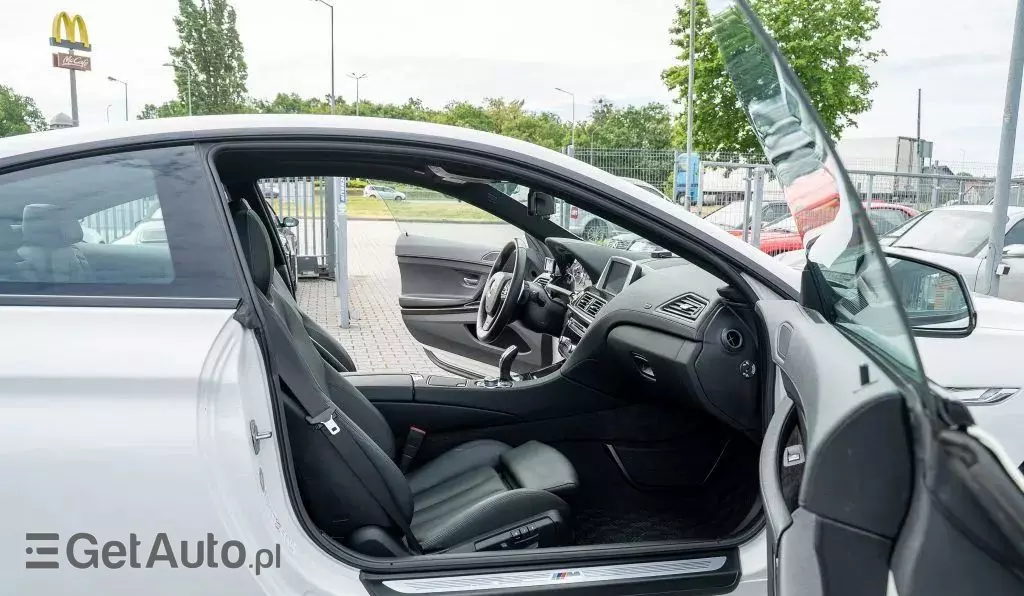 BMW Seria 6 
