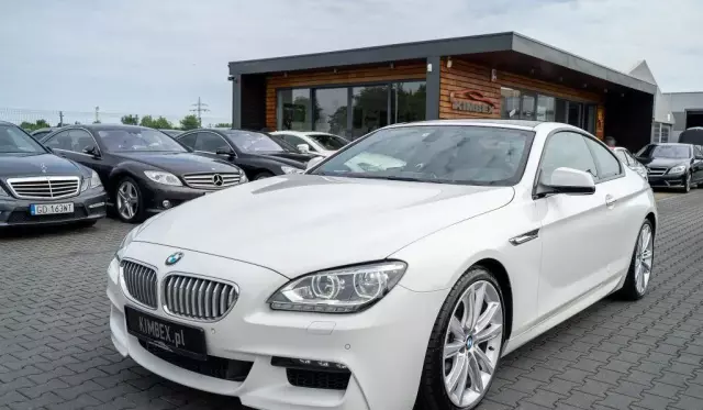 BMW Seria 6 