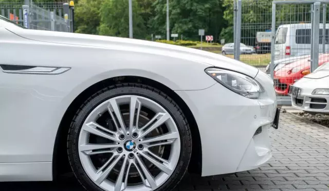 BMW Seria 6 