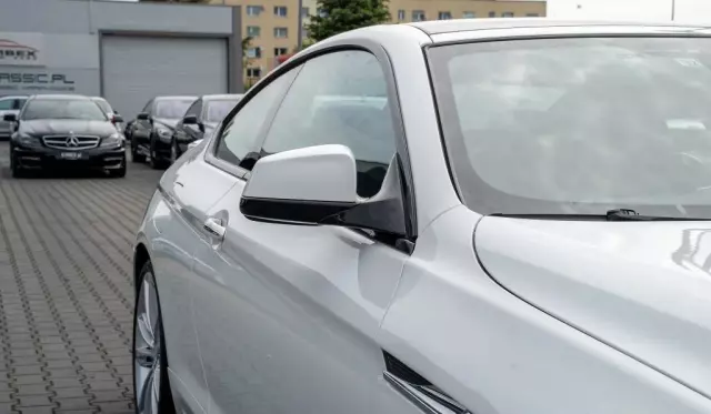 BMW Seria 6 