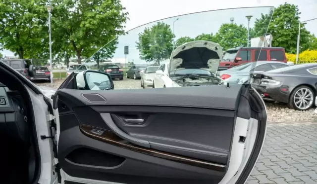 BMW Seria 6 