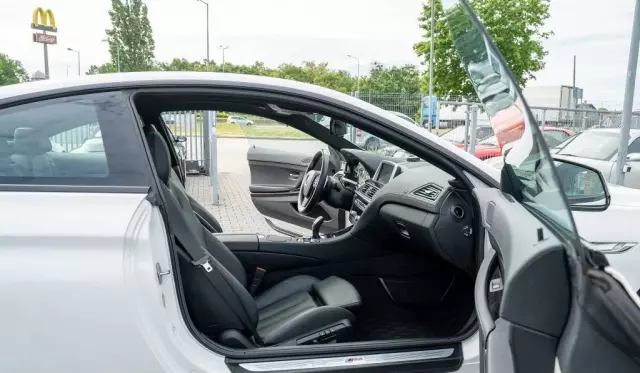 BMW Seria 6 