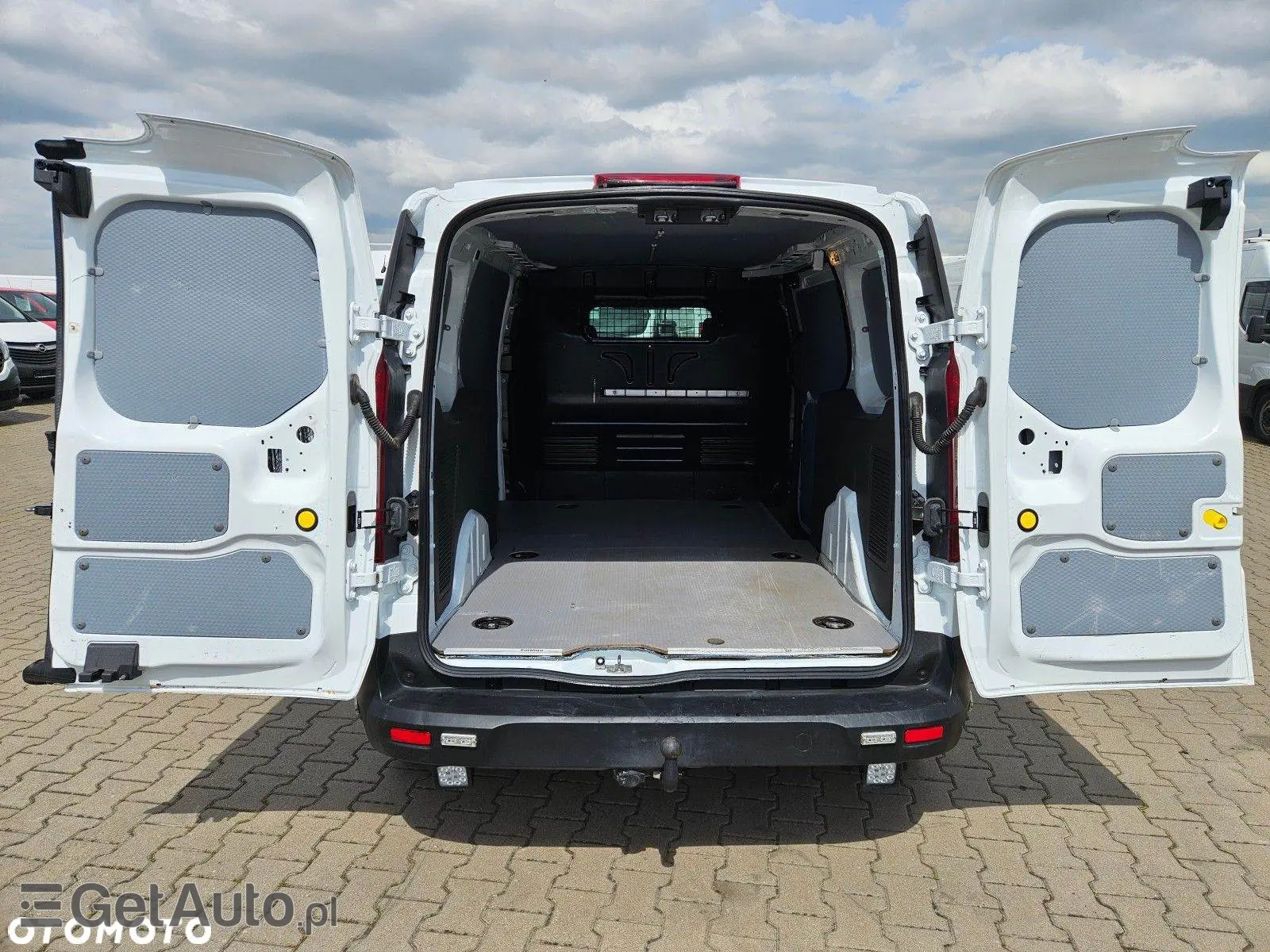 FORD Transit Connect Trend