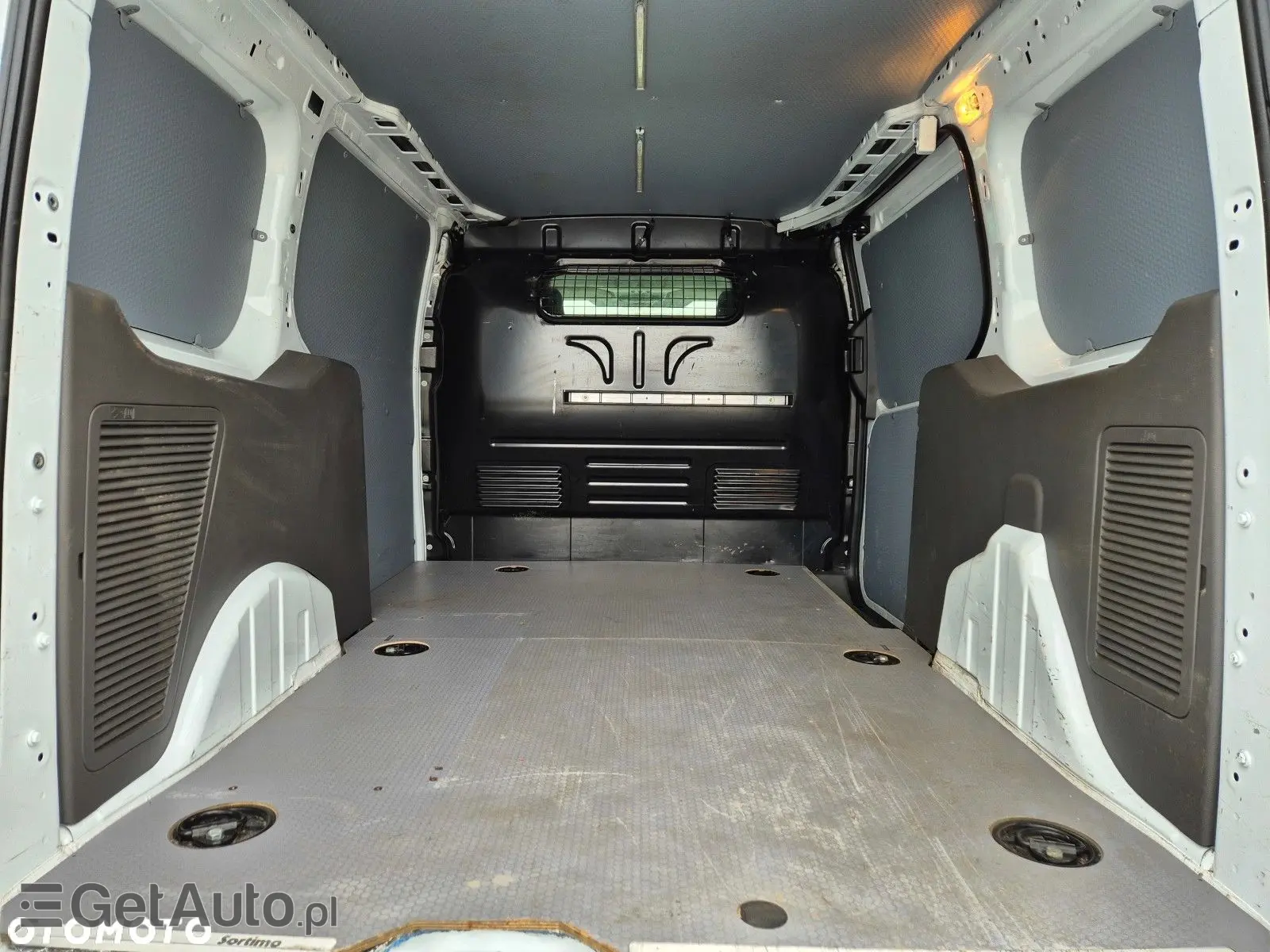 FORD Transit Connect Trend