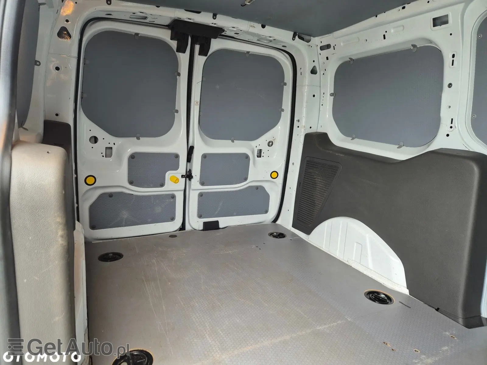 FORD Transit Connect Trend