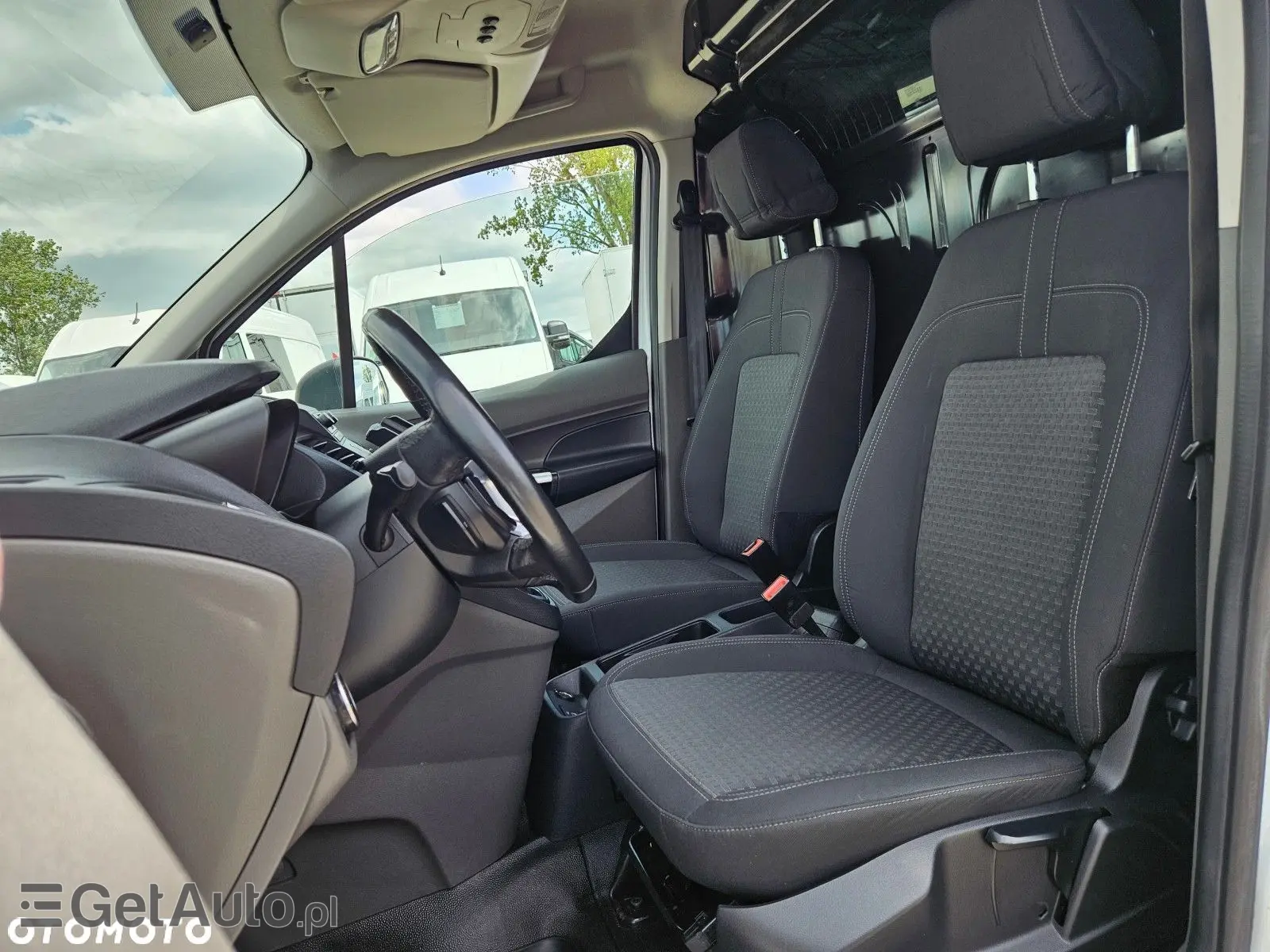 FORD Transit Connect Trend