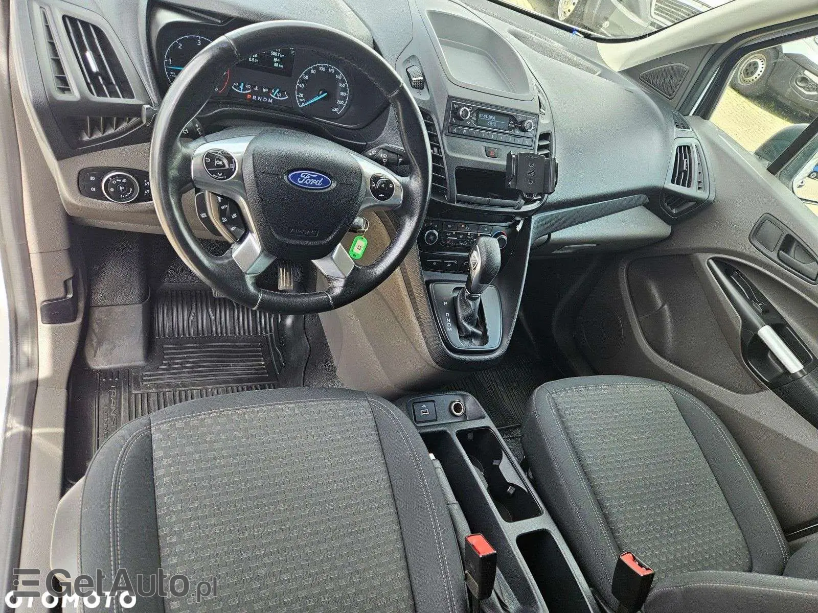 FORD Transit Connect Trend