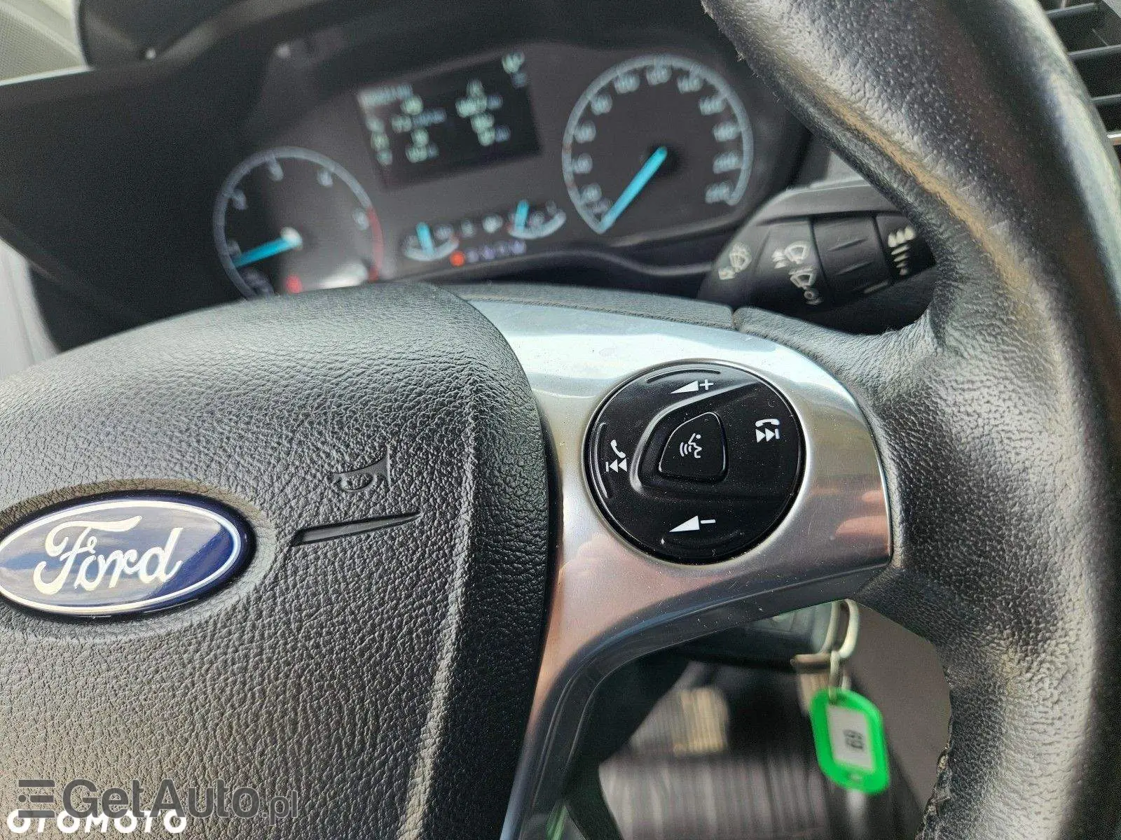 FORD Transit Connect Trend