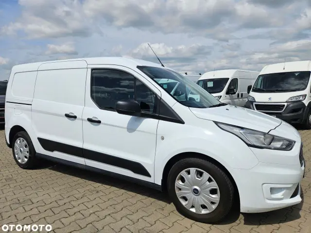 FORD Transit Connect Trend
