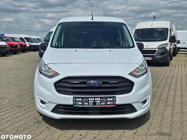 FORD Transit Connect Trend